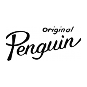 Original Penguin Logo