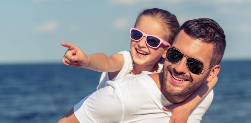 How to protect your eyes from UV exposure 4 How to protect your eyes from UV exposure 3