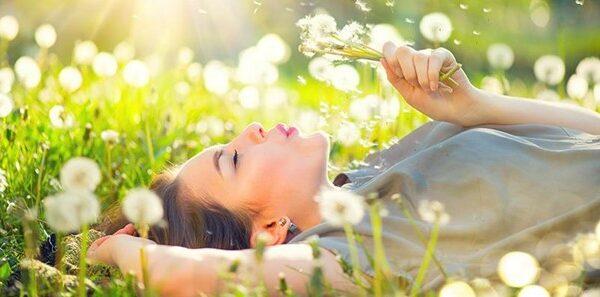 Conquer pollen-related eye irritation like a pro 6