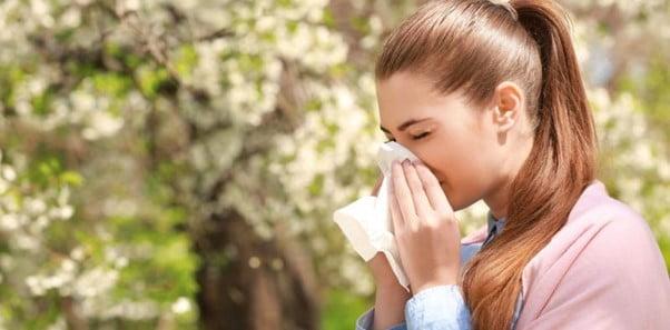 Conquer pollen-related eye irritation like a pro 4 Conquer pollen-related eye irritation like a pro 3