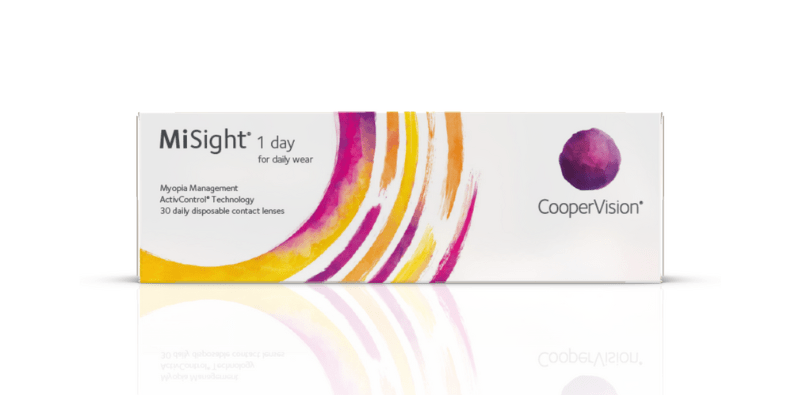 A parent’s guide to myopia to protect your child's vision 3 Contact-lenses-for-myopia