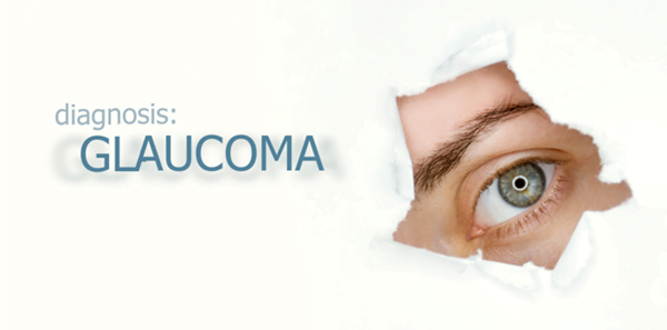 Diagnosis Glaucoma