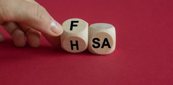 HSAs and FSAs