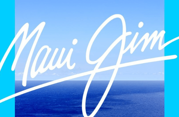 Maui Jim polarized sunglasses