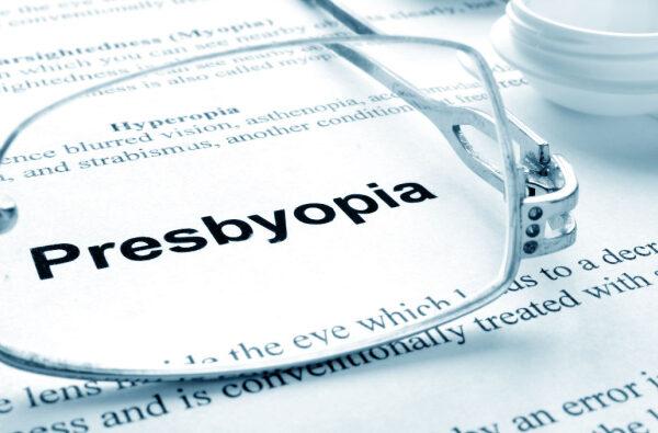 Understanding age-related vision changes 4