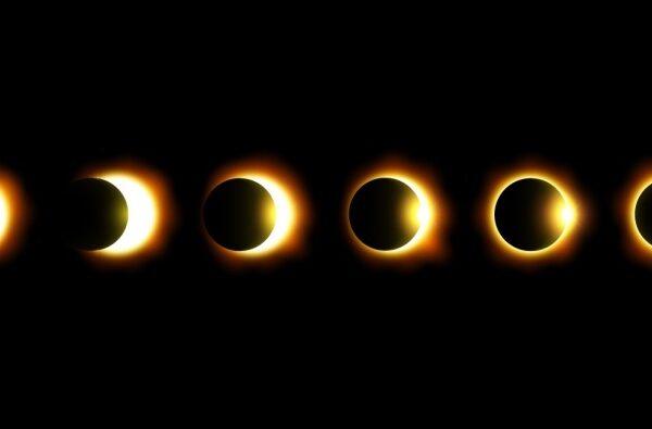 Solar Eclipse