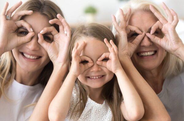 Family Eye Health