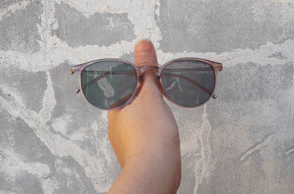 Benefits of photochromic lenses