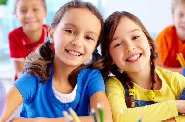 back-to-school eye exams