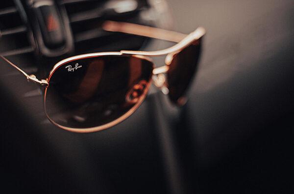 Ray-Ban Eyewear